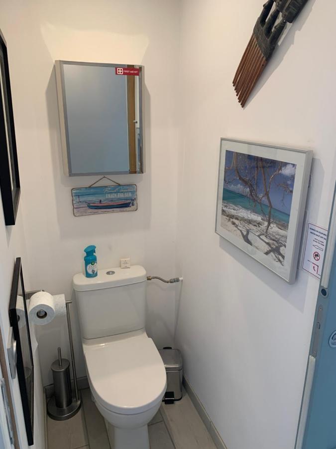 Le Mozaicstudio Ideal Disneyland Et Paris Dampmart Exteriér fotografie